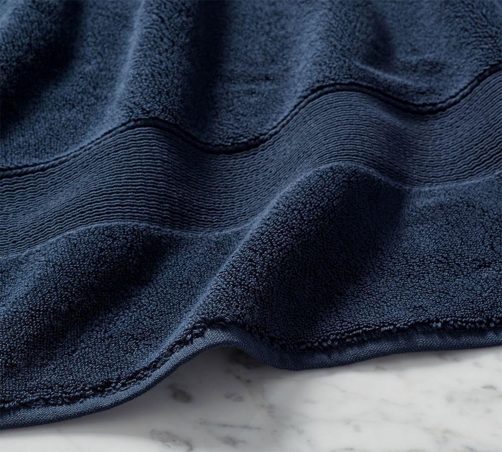 Pottery barn classic organic towels deals